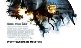 Я не серийный убийца