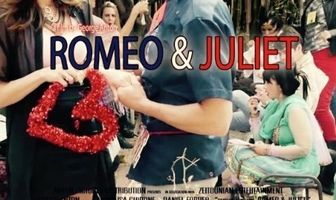 George Anton's Romeo and Juliet