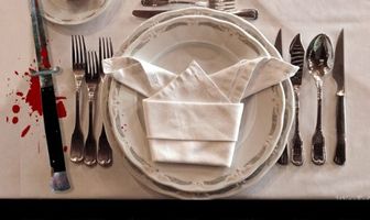 Dinner with the Family