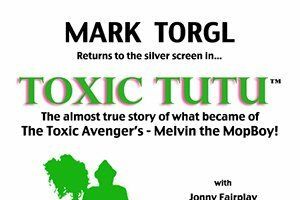 Toxic Tutu