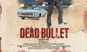 Мёртвая пуля