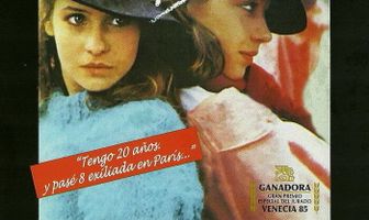 Танго, Гардель в изгнании