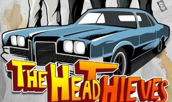 The Head Thieves