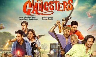 Meeruthiya Gangsters