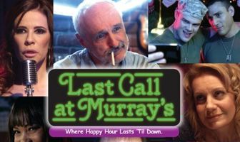 Last Call at Murray's