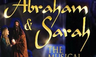 Abraham & Sarah, the Film Musical