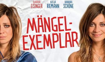 Mängelexemplar