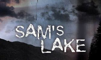 Озеро Сэм