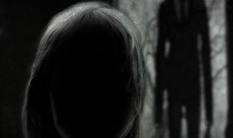 Curse of the Slender Man