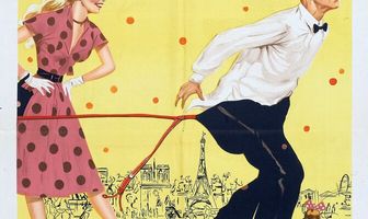 В Париж с любовью