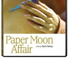 Paper Moon Affair