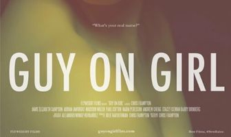 Guy on Girl