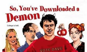 So, You've Downloaded a Demon
