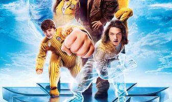 Капитан Зум: Академия супергероев