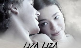 Лиза, Лиза, небеса серого цвета