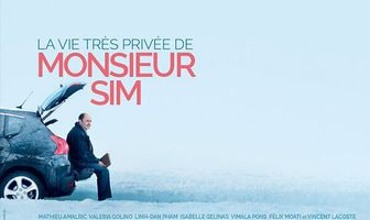 Невероятно личная жизнь месье Сима