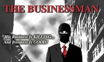 The Businessman
