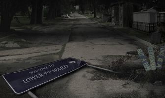 The Nth Ward
