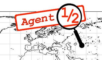 Agent One-Half