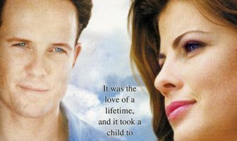 Ангел под прикрытием