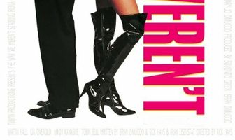 Те, кем мы не были