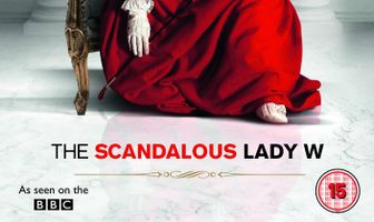 Скандальная леди У