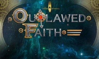 Outlawed Faith