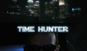 Time Hunter