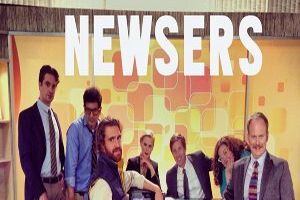 Newsers