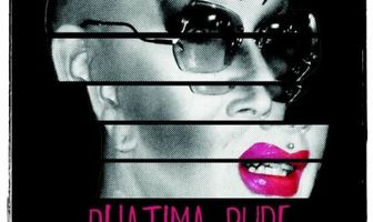 Ladies and Gentlemen: Phatima Rude