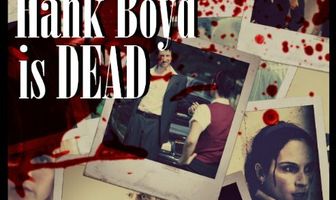 Хэнк Бойд мёртв