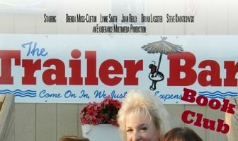 The Trailer Bar Book Club Movie