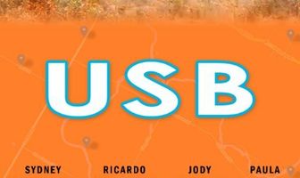 USB