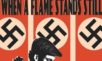 When a Flame Stands Still