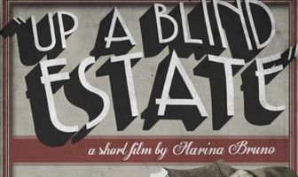 Up a Blind Estate