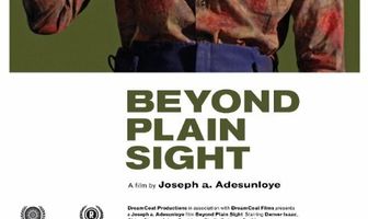 Beyond Plain Sight