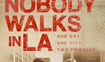 Никто не гуляет в Лос-Анджелесе