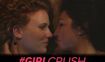 #GirlCrush