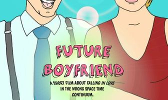 Парень из будущего