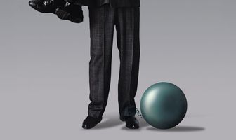 Три беглеца