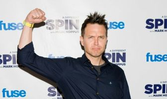 A Different Spin with Mark Hoppus