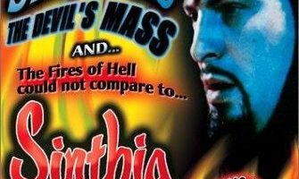 Satanis: The Devil's Mass