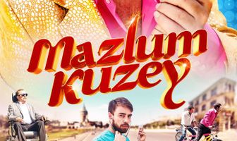 Мазлум Кузей