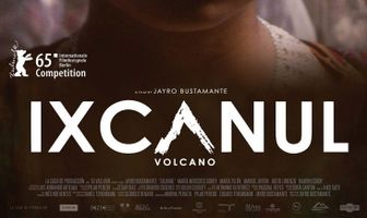 Вулкан Ишканул