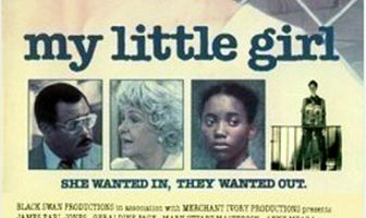 Моя маленькая девочка