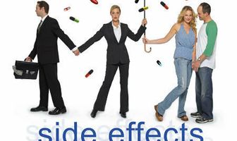 Побочные эффекты