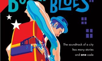 Buskin' Blues