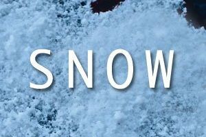 Snow