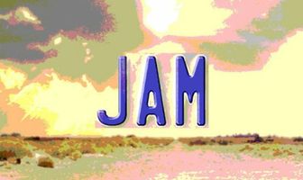 Jam