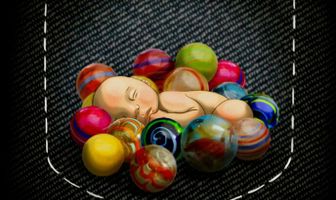 В глубинных водах